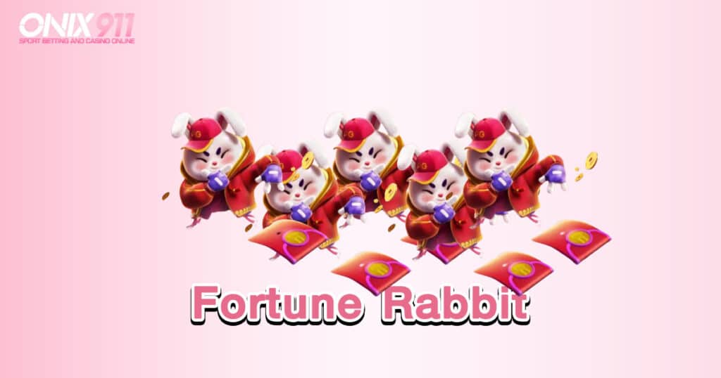 Fortune Rabbit 