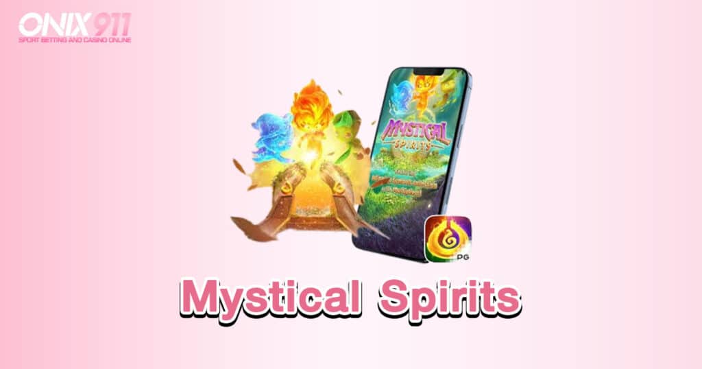 Mystical Spirits 