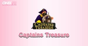 Captains Treasure 