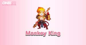 Monkey King 