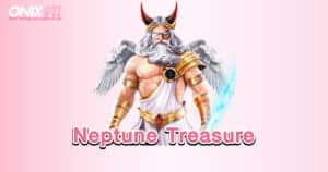 Neptune Treasure 