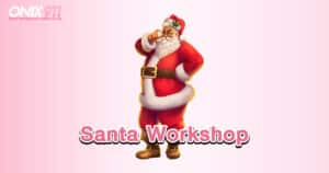Santa Workshop 